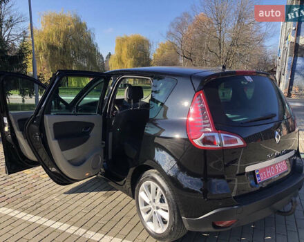 Рено Сценик, объемом двигателя 1.6 л и пробегом 248 тыс. км за 8300 $, фото 47 на Automoto.ua