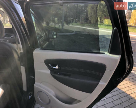 Рено Сценик, объемом двигателя 1.6 л и пробегом 248 тыс. км за 8300 $, фото 52 на Automoto.ua