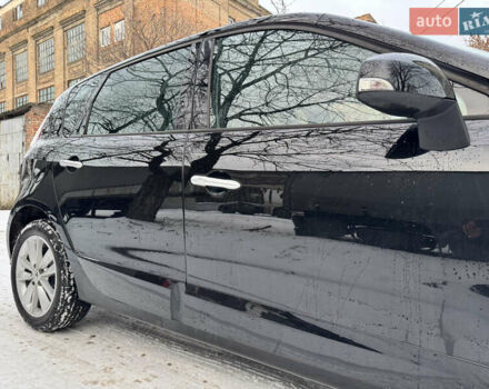 Рено Сценік, об'ємом двигуна 1.6 л та пробігом 258 тис. км за 7800 $, фото 3 на Automoto.ua