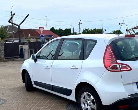 Рено Сценик 2011 в Белой Церкве на Automoto.ua Рено Сценик, объемом двигателя 15 л и пробегом 270 тыс. км за 7700 $, фото 4 на Automoto.ua