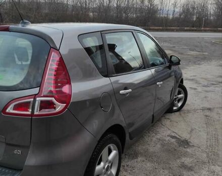 Рено Сценік, об'ємом двигуна 1.46 л та пробігом 223 тис. км за 6800 $, фото 5 на Automoto.ua