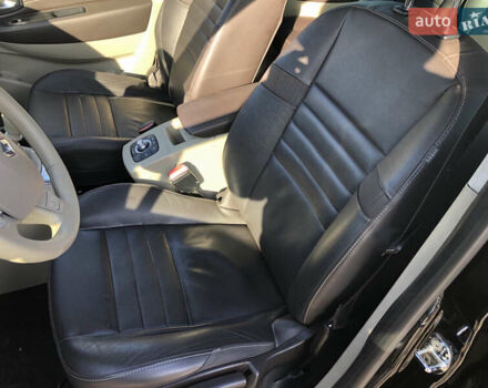 Рено Сценик, объемом двигателя 1.6 л и пробегом 248 тыс. км за 8300 $, фото 31 на Automoto.ua