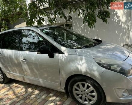 Рено Сценік, об'ємом двигуна 0 л та пробігом 200 тис. км за 8000 $, фото 12 на Automoto.ua