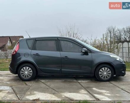 Рено Сценик, объемом двигателя 1.5 л и пробегом 346 тыс. км за 5900 $, фото 4 на Automoto.ua