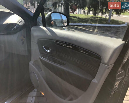 Рено Сценик, объемом двигателя 1.6 л и пробегом 248 тыс. км за 8300 $, фото 57 на Automoto.ua