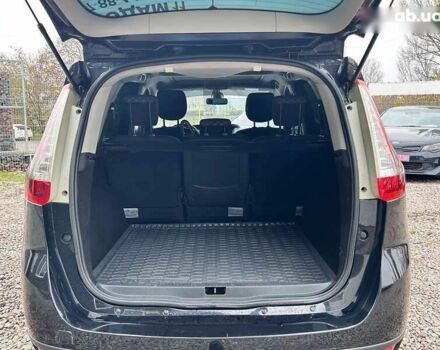 Рено Сценик, объемом двигателя 0 л и пробегом 215 тыс. км за 7400 $, фото 27 на Automoto.ua