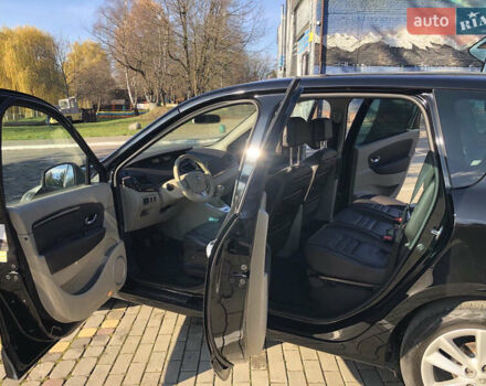 Рено Сценик, объемом двигателя 1.6 л и пробегом 248 тыс. км за 8300 $, фото 70 на Automoto.ua