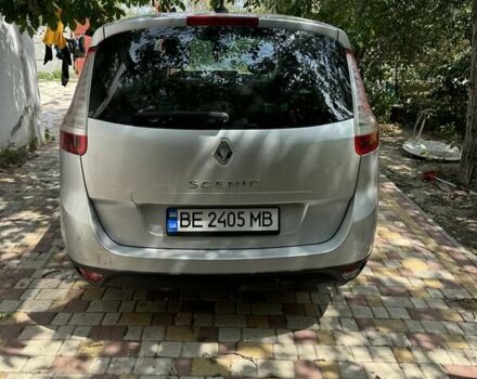 Рено Сценік, об'ємом двигуна 0 л та пробігом 200 тис. км за 8000 $, фото 11 на Automoto.ua