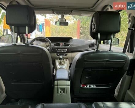 Рено Сценік, об'ємом двигуна 0 л та пробігом 200 тис. км за 8000 $, фото 6 на Automoto.ua