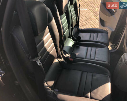 Рено Сценик, объемом двигателя 1.6 л и пробегом 248 тыс. км за 8300 $, фото 44 на Automoto.ua