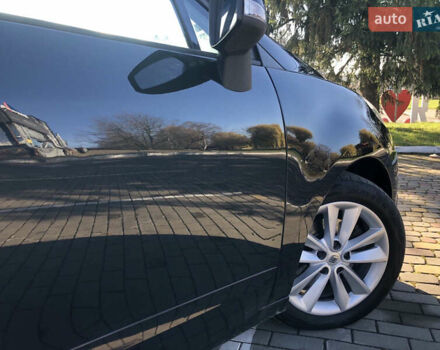 Рено Сценик, объемом двигателя 1.6 л и пробегом 248 тыс. км за 8300 $, фото 10 на Automoto.ua