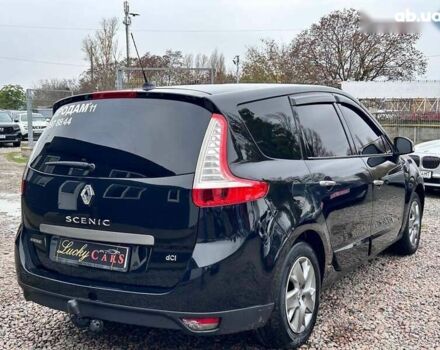 Рено Сценик, объемом двигателя 0 л и пробегом 215 тыс. км за 7400 $, фото 4 на Automoto.ua