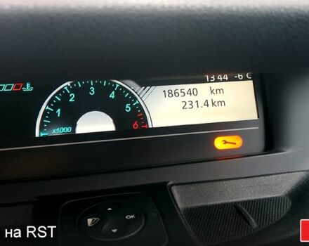 Рено Сценик, объемом двигателя 15 л и пробегом 0 тыс. км за 7350 $, фото 3 на Automoto.ua