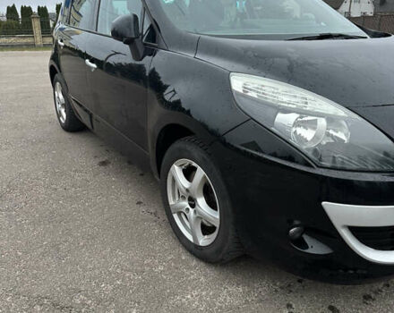 Рено Сценик 2011 в Ровно на Automoto.ua Рено Сценик, объемом двигателя 1.4 л и пробегом 146 тыс. км за 6300 $, фото 8 на Automoto.ua