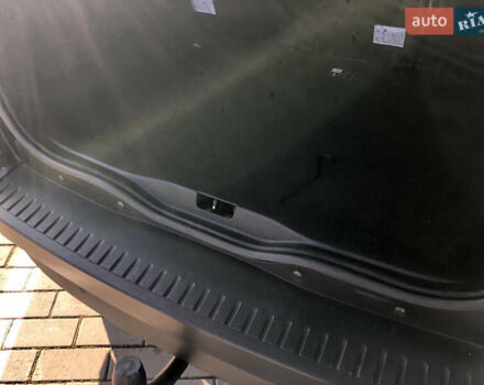 Рено Сценик, объемом двигателя 1.6 л и пробегом 248 тыс. км за 8300 $, фото 42 на Automoto.ua
