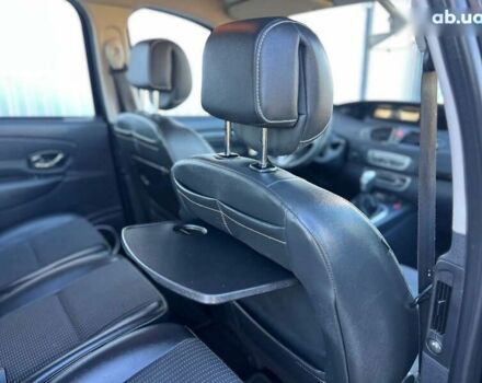 Рено Сценик, объемом двигателя 1.5 л и пробегом 190 тыс. км за 8550 $, фото 26 на Automoto.ua