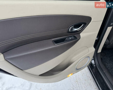 Рено Сценік, об'ємом двигуна 1.6 л та пробігом 258 тис. км за 7800 $, фото 41 на Automoto.ua