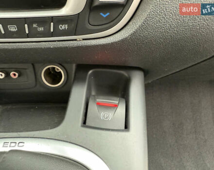 Рено Сценик, объемом двигателя 1.5 л и пробегом 257 тыс. км за 6999 $, фото 28 на Automoto.ua