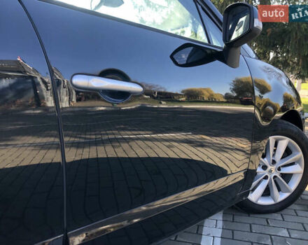 Рено Сценик, объемом двигателя 1.6 л и пробегом 248 тыс. км за 8300 $, фото 7 на Automoto.ua