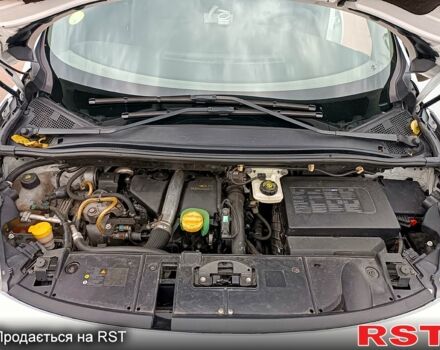 Рено Сценик 2011 в Белой Церкве на Automoto.ua Рено Сценик, объемом двигателя 15 л и пробегом 270 тыс. км за 7700 $, фото 5 на Automoto.ua