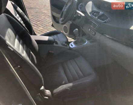 Рено Сценик, объемом двигателя 1.6 л и пробегом 248 тыс. км за 8300 $, фото 50 на Automoto.ua