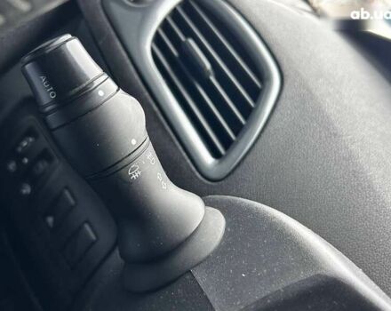 Рено Сценик, объемом двигателя 0 л и пробегом 215 тыс. км за 7400 $, фото 24 на Automoto.ua