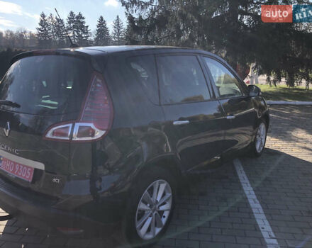 Рено Сценик, объемом двигателя 1.6 л и пробегом 248 тыс. км за 8300 $, фото 72 на Automoto.ua