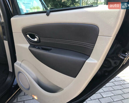 Рено Сценик, объемом двигателя 1.6 л и пробегом 248 тыс. км за 8300 $, фото 45 на Automoto.ua