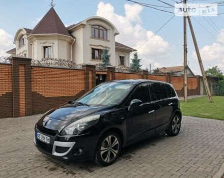 Рено Сценік, об'ємом двигуна 1.5 л та пробігом 234 тис. км за 8800 $, фото 1 на Automoto.ua