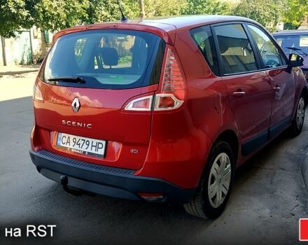 Рено Сценик, объемом двигателя 15 л и пробегом 0 тыс. км за 7350 $, фото 1 на Automoto.ua