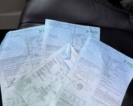 Рено Сценік, об'ємом двигуна 1.6 л та пробігом 258 тис. км за 7800 $, фото 52 на Automoto.ua