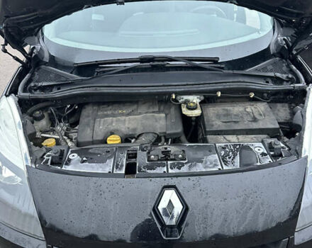 Рено Сценик 2011 в Ровно на Automoto.ua Рено Сценик, объемом двигателя 1.4 л и пробегом 146 тыс. км за 6300 $, фото 19 на Automoto.ua