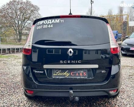 Рено Сценик, объемом двигателя 0 л и пробегом 215 тыс. км за 7400 $, фото 5 на Automoto.ua
