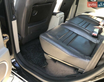 Рено Сценик, объемом двигателя 1.6 л и пробегом 248 тыс. км за 8300 $, фото 29 на Automoto.ua