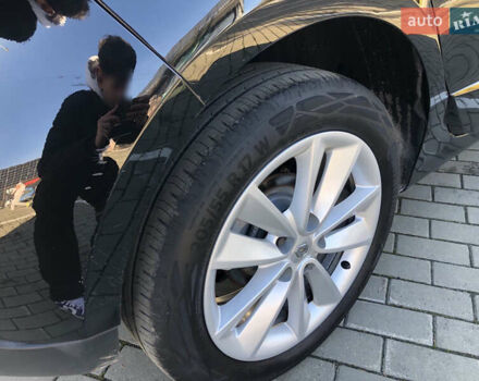 Рено Сценик, объемом двигателя 1.6 л и пробегом 248 тыс. км за 8300 $, фото 9 на Automoto.ua