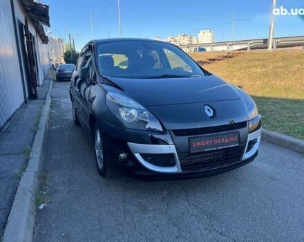 Рено Сценик, объемом двигателя 1.5 л и пробегом 190 тыс. км за 8550 $, фото 15 на Automoto.ua