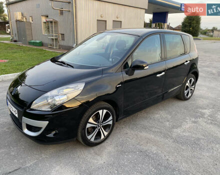 Рено Сценик, объемом двигателя 1.4 л и пробегом 200 тыс. км за 7700 $, фото 1 на Automoto.ua