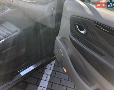 Рено Сценик, объемом двигателя 1.6 л и пробегом 248 тыс. км за 8300 $, фото 59 на Automoto.ua