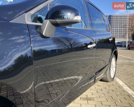 Рено Сценик, объемом двигателя 1.6 л и пробегом 248 тыс. км за 8300 $, фото 21 на Automoto.ua