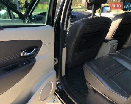 Рено Сценик, объемом двигателя 1.6 л и пробегом 248 тыс. км за 8300 $, фото 28 на Automoto.ua