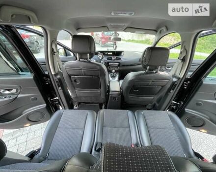 Рено Сценік, об'ємом двигуна 1.9 л та пробігом 290 тис. км за 7200 $, фото 22 на Automoto.ua