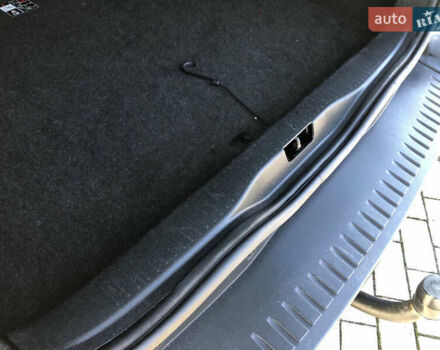 Рено Сценик, объемом двигателя 1.6 л и пробегом 248 тыс. км за 8300 $, фото 38 на Automoto.ua