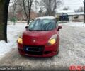 Рено Сценик, объемом двигателя 1.6 л и пробегом 210 тыс. км за 7100 $, фото 1 на Automoto.ua