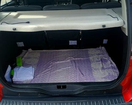 Рено Сценик, объемом двигателя 15 л и пробегом 0 тыс. км за 7350 $, фото 6 на Automoto.ua