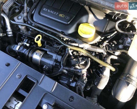 Рено Сценик, объемом двигателя 1.6 л и пробегом 248 тыс. км за 8300 $, фото 66 на Automoto.ua