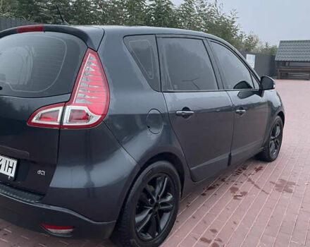 Рено Сценик, объемом двигателя 0 л и пробегом 289 тыс. км за 6599 $, фото 6 на Automoto.ua