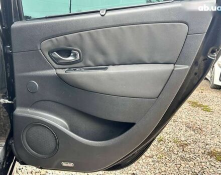 Рено Сценик, объемом двигателя 0 л и пробегом 215 тыс. км за 7400 $, фото 28 на Automoto.ua