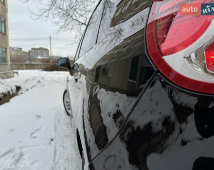 Рено Сценік, об'ємом двигуна 1.6 л та пробігом 258 тис. км за 7800 $, фото 9 на Automoto.ua