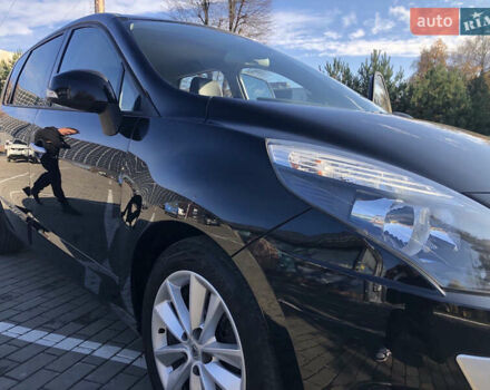 Рено Сценик, объемом двигателя 1.6 л и пробегом 248 тыс. км за 8300 $, фото 79 на Automoto.ua