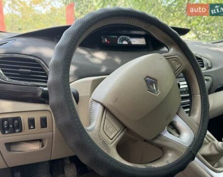Рено Сценік, об'ємом двигуна 0 л та пробігом 200 тис. км за 8000 $, фото 5 на Automoto.ua